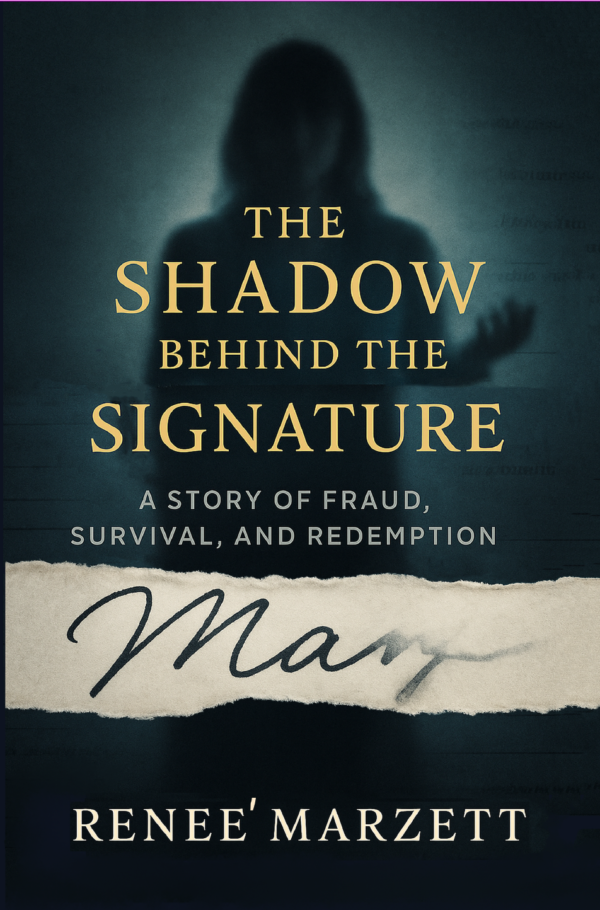 The Shadow Behind the Signature
